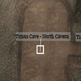 Tirnus cave - north cavern